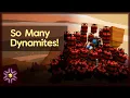 Get loads of Dynamites with this Compact Dynamite Factory