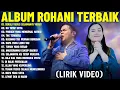 Download Lagu Lagu Rohani Kristen UNDVD \u0026 Regina Pangkerego Full Album (Lirik Video) || Lagu Rohani Terbaik 2025