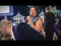 ترند مصر النجمه  رحمه محسن - عادل صانوه 2024  بكره تشوف يا ناكر خيري : أفراح صانع النجوم نبيل عرايس