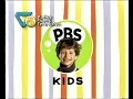 PBS Kids Program Break (KVPT 2002)