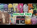 DOLLAR TREE NEW FINDS