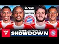 Download Lagu 2 SAISONS STG-SHOWDOWN mit SOMMER-TRANSFERS vs. @DennisGamingTV!!😍🔝 Bayern STG-Showdown