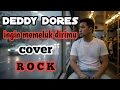Deddy dores | memeluk dirimu @BADUNGMUSIK 