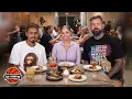 Taking Jaden Newman on a Date IRL Stream