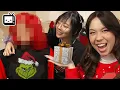 OFFLINETV SECRET SANTA