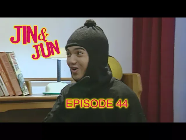 Download MP3 Jin Dan Jun Episode 44 Balada Pak Amir