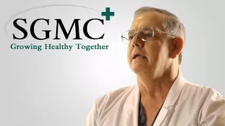 Affiliated Gastroenterologist talks about SGMC s Gastroenterology Department