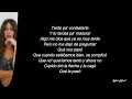 TINI - Cupido LETRA