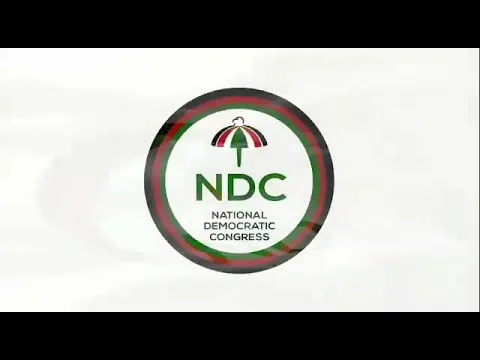 Download MP3 NDC Anthem