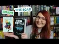 The Scar | Borne | New Weird - Book Reviews