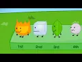 BFDI 15 Vomitaco Reanimated in 3 Hours