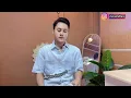Bulan Separuh - Lilis Karlina ( Cover Ramdhani ) Versi Slow
