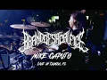 BRAND OF SACRIFICE - ECLIPSE  - @MikeCaputo (LIVE IN TAMPA, FL)