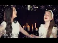 Download Lagu HOLY NIGHT by Lucy \u0026 Martha Thomas - Beautiful Christmas songs