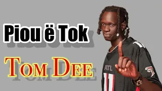 Piou E Tok Ka Kor By Tom Dee New Song South Sudan Music 2024 