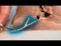 Removing the Y Bones from Northern Pike Tutorial