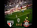 Download Lagu Todos Os Jogos Entre São Paulo X Corinthians ⚽🇧🇷🔥 #edit #football #saopaulo #corinthians #jogos