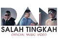 Download Lagu RAN - Salah Tingkah (Official Music Video)