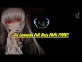 Download Lagu DJ Lamunan Full Bass PANI FVNKY
