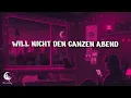 Münchner Freiheit - Ohne Dich (Schlaf Ich Heut Nacht nicht ein!) (Lyrics)