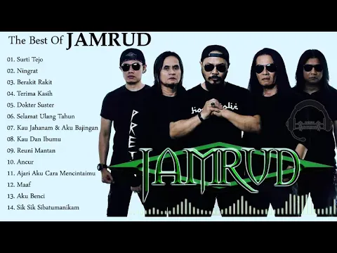 Download MP3 The Best Of JAMRUD Full Album || Lagu yang tak hilang ditelan zaman