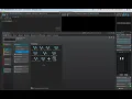 WaveLab Pro 10 Master Class 3 Project Manager Templates