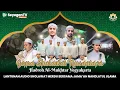Lagu 🔴 Majelis Al-Imam Balecatur Bersholawat Diiringi Hadroh Al-Mukhtar Yogyakarta | Sholawat Nabi Merdu