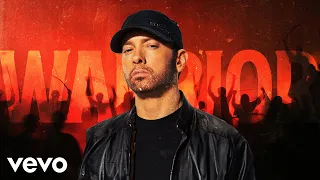 Download Eminem - WARRIOR (Music Video) [2023] MP3