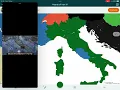 When you play as France in hoi4 in MapChart