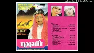 Download MAS'UD SIDIK - Assalamu’alaik Ya Wazir 1970s MP3