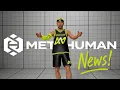Download Lagu Chaos Cloth, Marvelous Designer LiveSync, MetaHuman voor Maya | MetaHuman Nieuws