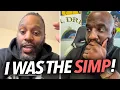 I Was The Simp Became a Stepfather Man Says Woman Left Him After 8 Years For Another Relationship