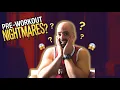 Reddit s STRONGEST Pre-Workouts Made Them Question Reality