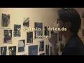 Download Lagu bts // friends [sped up] ༊*·˚