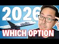 The Math Behind Alaska Airlines New Atmos Rewards Paid vs Distance vs Segment Explained