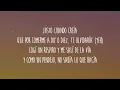 J BALVIN x BAD BUNNY - LA CANCIÓN (Letra/Lyrics)| 1 HORA