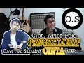 Lagu PENGKHIANAT CINTA || (OZI SAMUDRA) / Cipt. Arief Pele