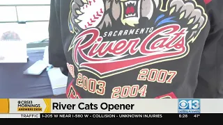 Answers Desk What makes the Sacramento River Cats so successful