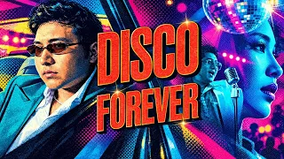 Jazzdauren - Disco forever [Official music video]