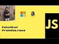 Promise race and its own Asked in Amazon Microsoft