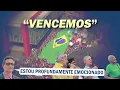 Download Lagu IMAGENS E SONS EMOCIONANTES: MULTIDÕES EM UM DOMINGO HISTÓRICO PARA O BRASIL | Cortes 247