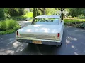1966 Chevy Nova SS-Walkaround 2
