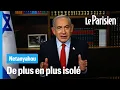 Download Lagu « Super-Sparte » : la réponse de Netanyahou face à l'isolement progressif d'Israël