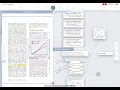 LiquidText Multiple Workspaces - Full Tutorial