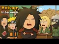 Lagu If Madara Applied for Hokage Job...😂 | Naruto Parody 