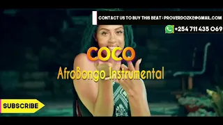 afro bongo instrumental 