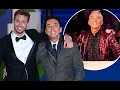 Bruno Tonioli partner Who is the Britain s Got Talent judge s partner Jason Schanne News