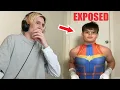 xQc Reacts to The Real Sketch The Untold Story of Jamie Mar