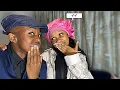 I FINALLY TOLD BUSISIWE I HAVE A CRUSH ON HER