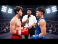 I Hosted Fought In A Streamer Boxing Event